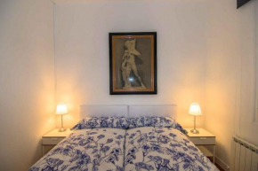  Apartamento Piamonte  Мадрид